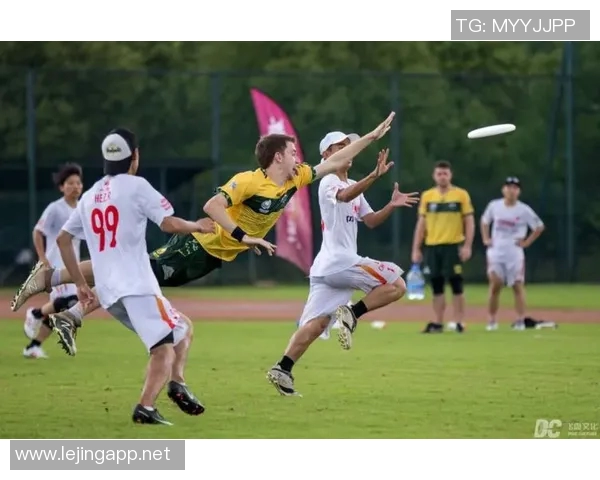 实时新闻南京飞盘队技术革新引发热议探索飞盘运动的新发展与未来潜力